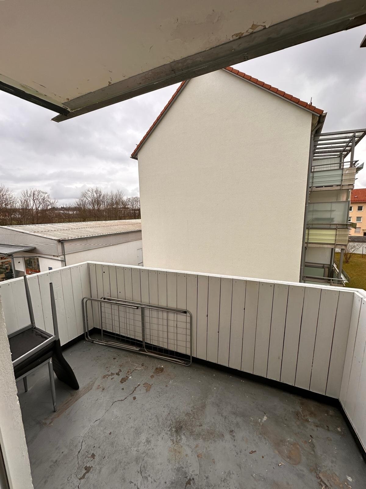 Eigentumswohnung in zentraler Lage von Kaufbeuren (Neugablonzerstraße)