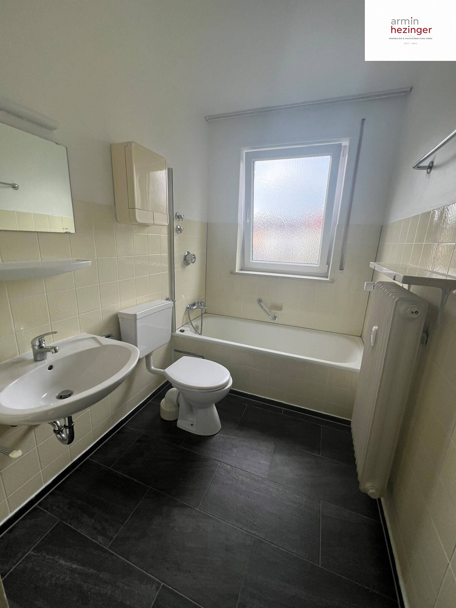 Sonniges 1-Zimmer-Apartment mit Balkon in Kaufbeuren – ruhige Wohnlage