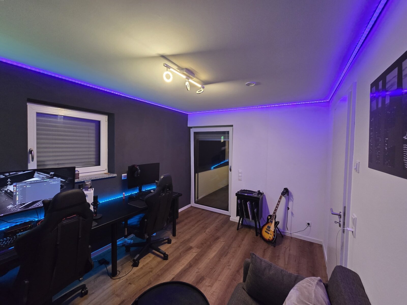 Kinderzimmer/Büro