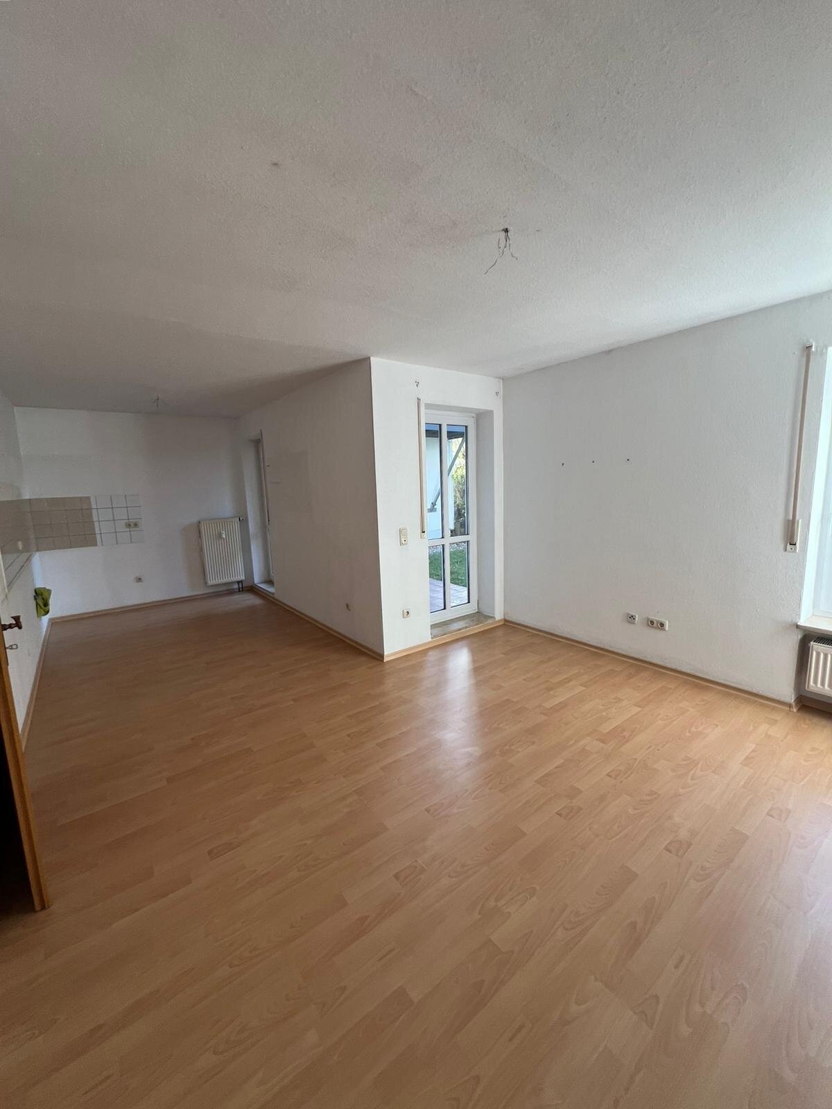Wohnen/Essen/Kochen