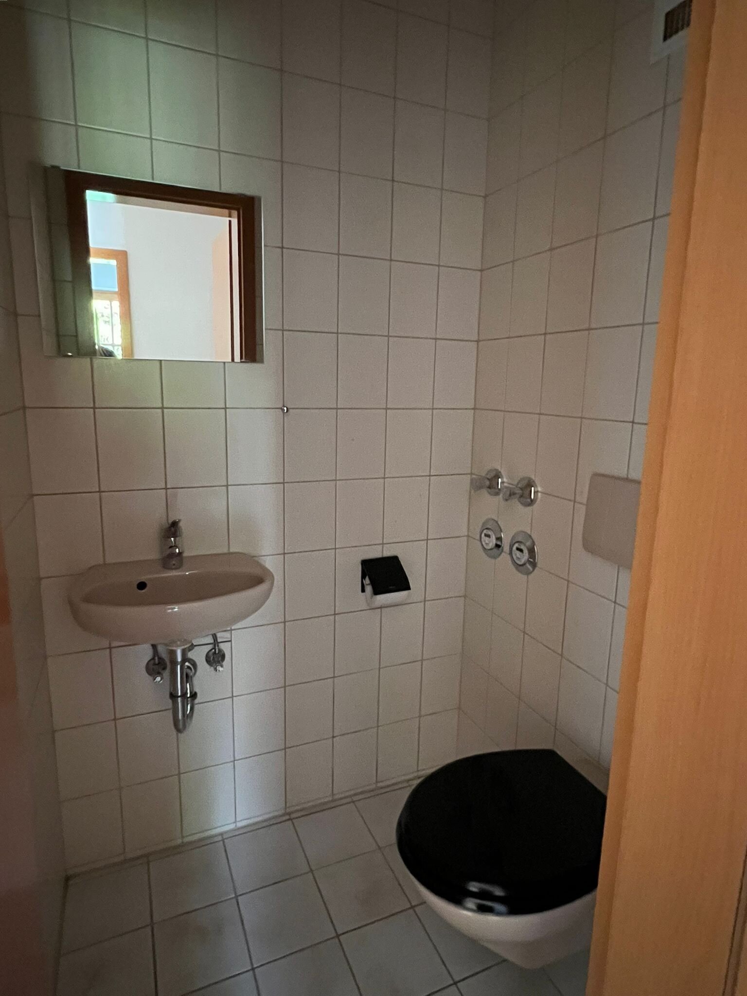 Gäste WC