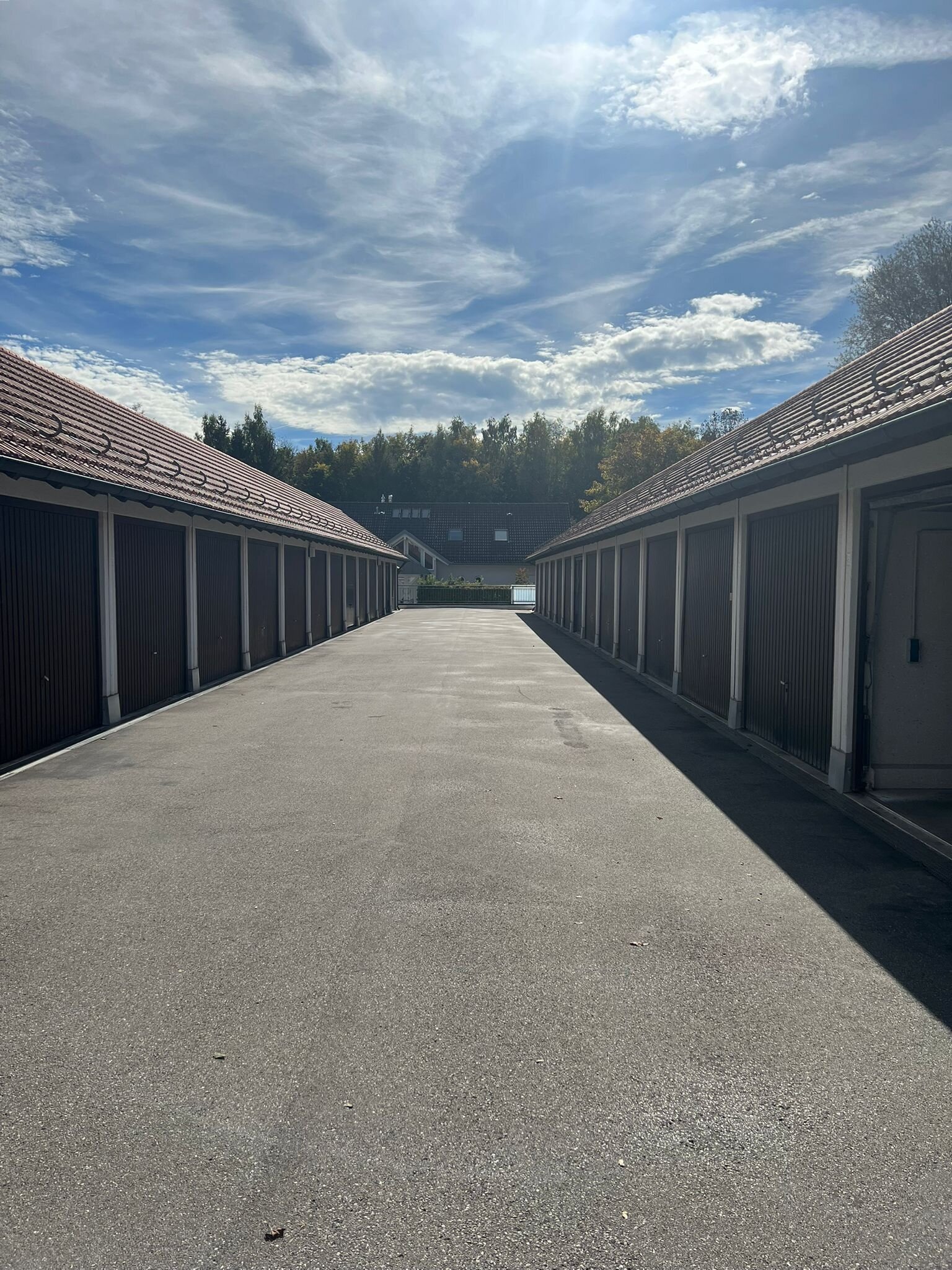 Garagenhof