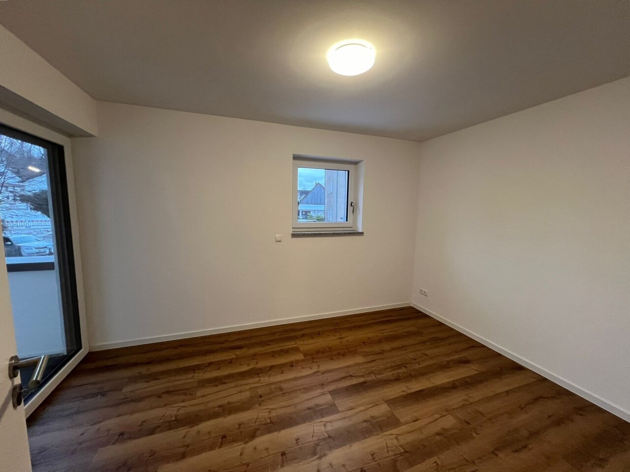 Kinderzimmer mit Balkon  Kinderzimmer mit Balkon