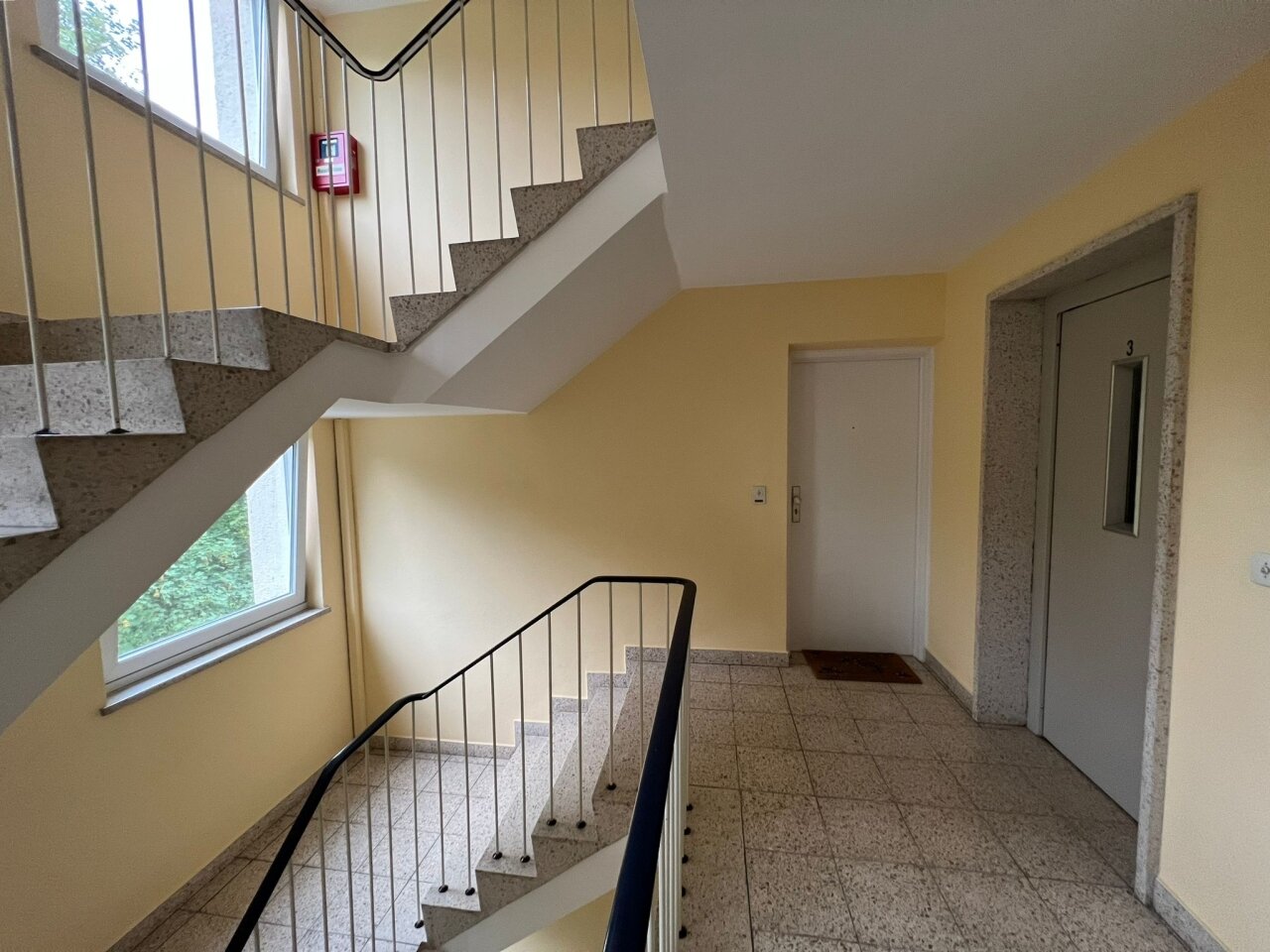 Treppenhaus
