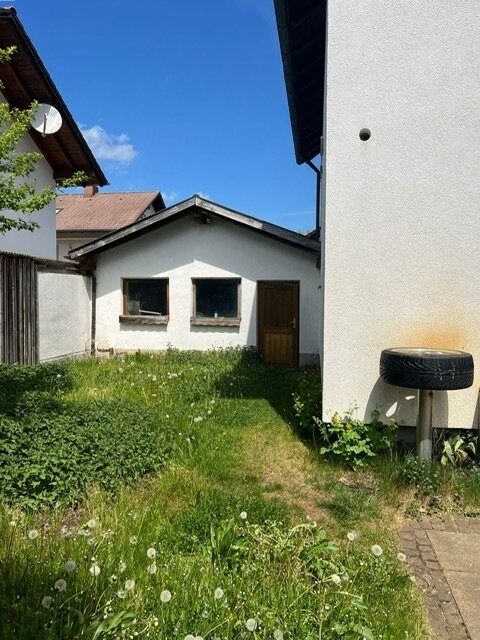Garten Garten