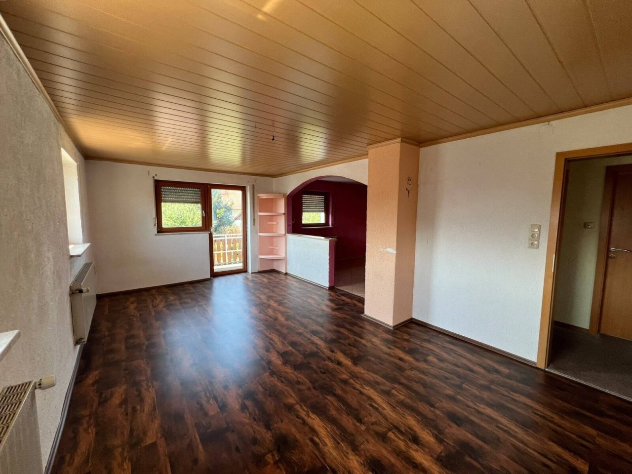 Wohnzimmer/Kinderzimmer 1.OG Wohnzimmer/Kinderzimmer 1.OG