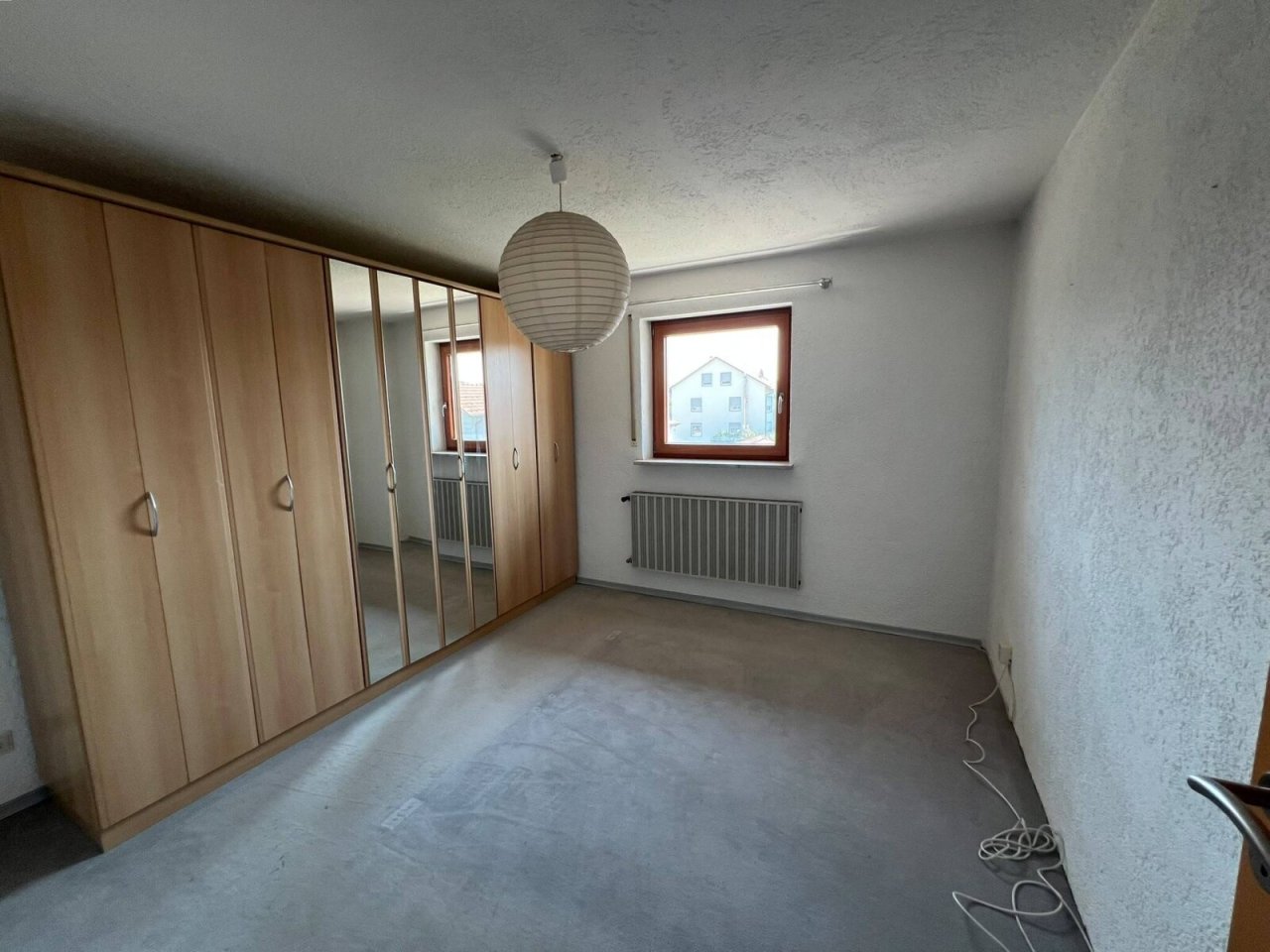 Schlafzimmer 1.OG Schlafzimmer 1.OG