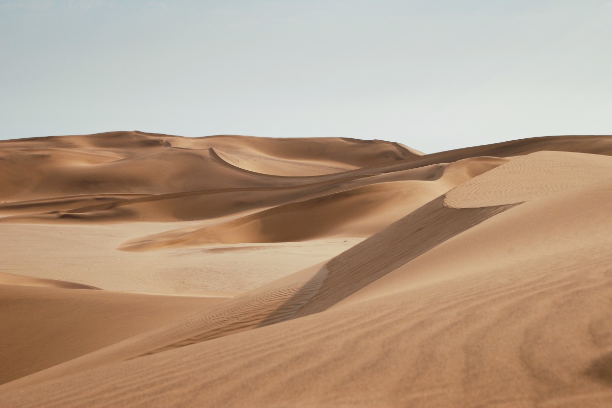 Desert