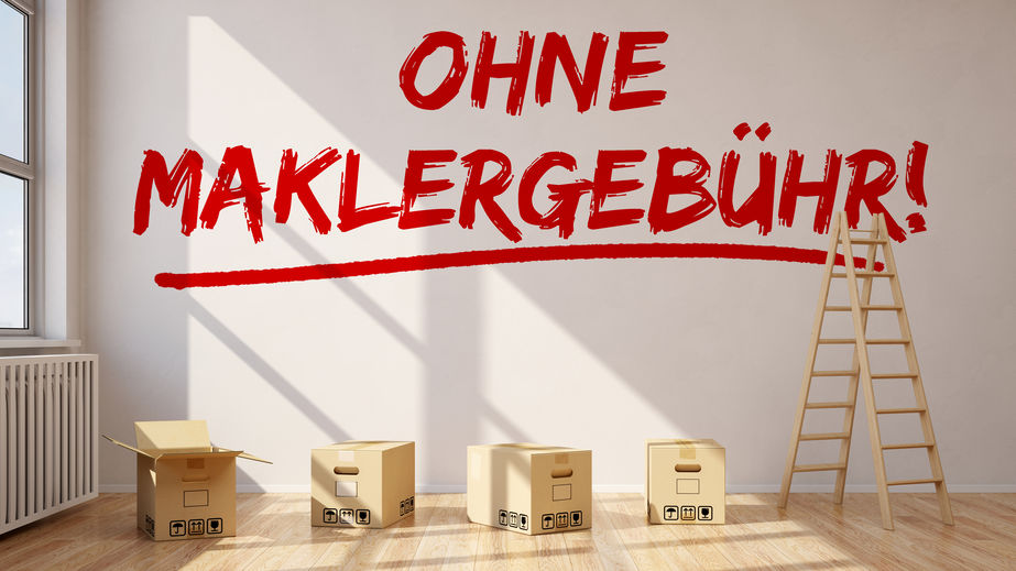 Maklergebühr