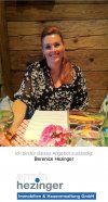 armin hezinger Immobilien & Hausverwaltung GmbH - Frau Berenice Hezinger armin hezinger Immobilien & Hausverwaltung GmbH - Frau Berenice Hezinger